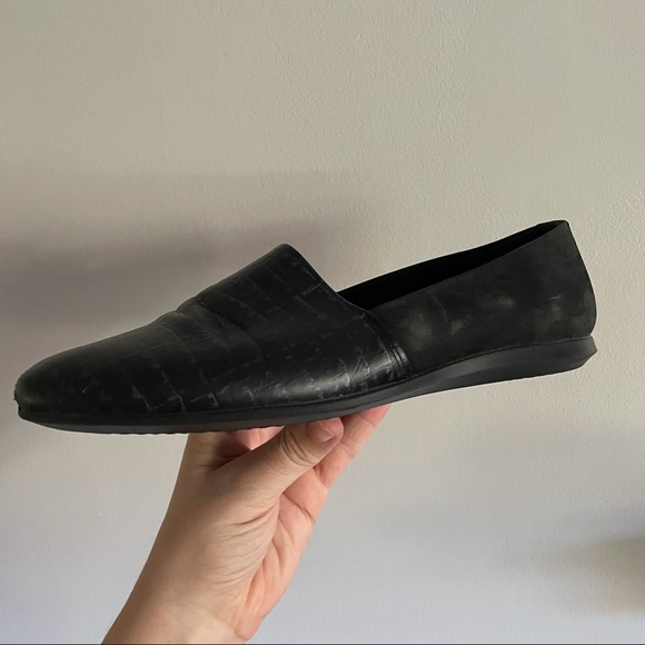 Ecco leather loafers - Picture 7 of 10